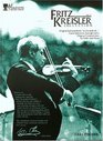 The Fritz Kreisler Collection Vol 2