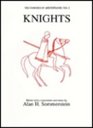 Knights The Comedies of Aristophanes