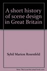 A Short History of Scene Design in Great Britain