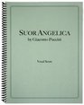 Suor Angelica Vocal Score