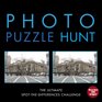 Photo Puzzle Hunt The Ultimate SpottheDifferences Challenge