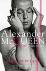 Alexander McQueen Blood Beneath the Skin