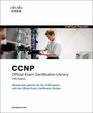 CCNP Official Exam Certification Library