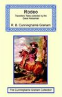 Rodeo Travellers' Tales Collected By The Great Horseman