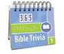 365 Days of Bible Trivia 1