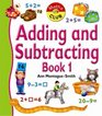 Adding and Subtracting Bk 1