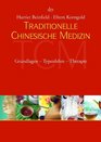 Traditionelle Chinesische Medizin