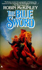 The Blue Sword (Damar, Bk 1)