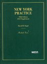 New York Practice 5thStudent Edition 2012 Supplement