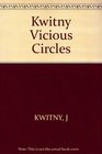 Vicious Circles The Mafia's Control of the American Marketplace Food Clothing Transportation Finance