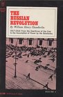 Russian Revolution 1917-18