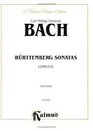 The Wrttenburg Sonatas