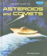 Farout Guide to Asteroids and Comets
