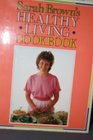 Healthy Living Cookbook