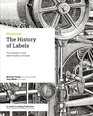 The History of Labels The evolution of the label industry in Europe