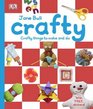 Crafty Crafty Things to Make and Do