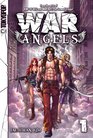 War Angels Volume 1