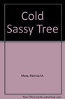 Cold Sassy Tree