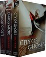 Downside Ghosts Collection City of Ghosts Unholy Magic Unholy Ghosts