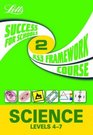 KS3 Science Course Student's Book Year 8