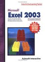 Microsoft Excel 2003 Complete Edition