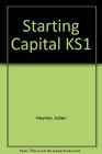 Starting Capital KS1
