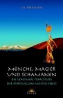 Mnche Magier und Schamanen