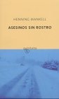 Asesinos Sin Rostro