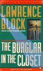 The Burglar in the Closet (Bernie Rhodenbarr Mystery)