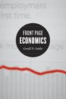 Front Page Economics