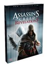 Assassin's Creed Revelations The Complete Official Guide