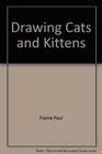 Drawing Cats and Kittens