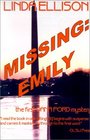 Missing Emily The First Dana Ford Mystery