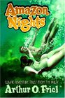 Amazon Nights: Classic Adventure Tales from the Pulps