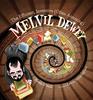 The Efficient, Inventive 'Often Annoying' Melvil Dewey