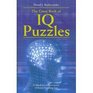 The Giant Book of IQ Puzzles