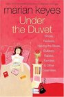 Under the Duvet  Shoes Reviews Having the Blues Builders Babies Families and Other Calamities