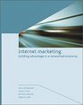 MP Internet Marketing  Building Advantage in a Networked Economy with CD