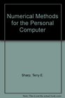 Numerical Methods for the Personal Computer