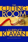 The Cutting Room A Novel Of Suspense