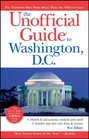 The Unofficial Guide to Washington DC