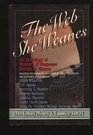 The Web She Weaves An Anthology of Mystery and Suspense Stories by Women