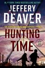 Hunting Time (Colter Shaw, Bk 4)