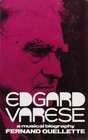 Edgard Varse