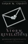 A Storm of Revelations Midnight Dynasty Book Two
