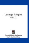 Lessing's Religion