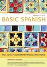 Basic Spanish Enhanced Edition The Basic Spanish Series