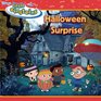 Halloween Surprise (Disney's Little Einsteins)