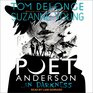 Poet Anderson In Darkness