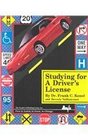 Studying for a Drivers License